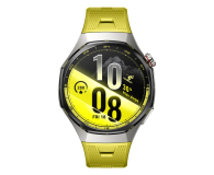 Huawei Watch GT 7 Pro żółty 46mm - 1579076 - zdjęcie 2